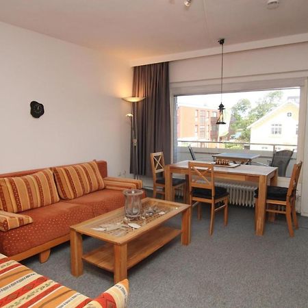 Ferienwohnung Heckermann 19 Wenningstedt-Braderup Exterior foto