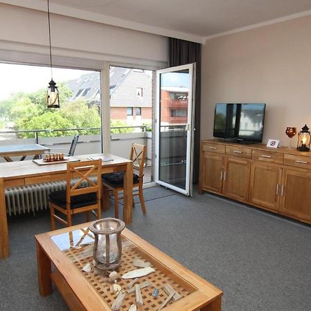 Ferienwohnung Heckermann 19 Wenningstedt-Braderup Exterior foto
