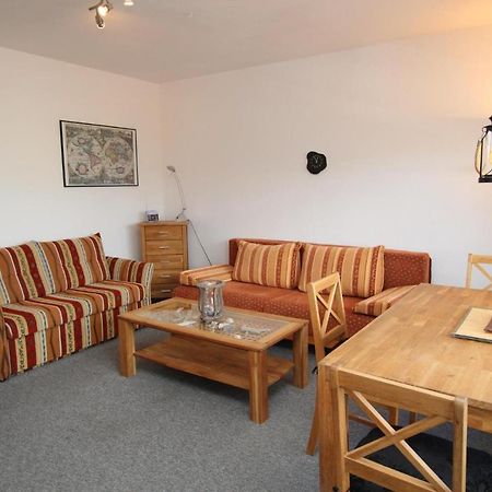 Ferienwohnung Heckermann 19 Wenningstedt-Braderup Exterior foto