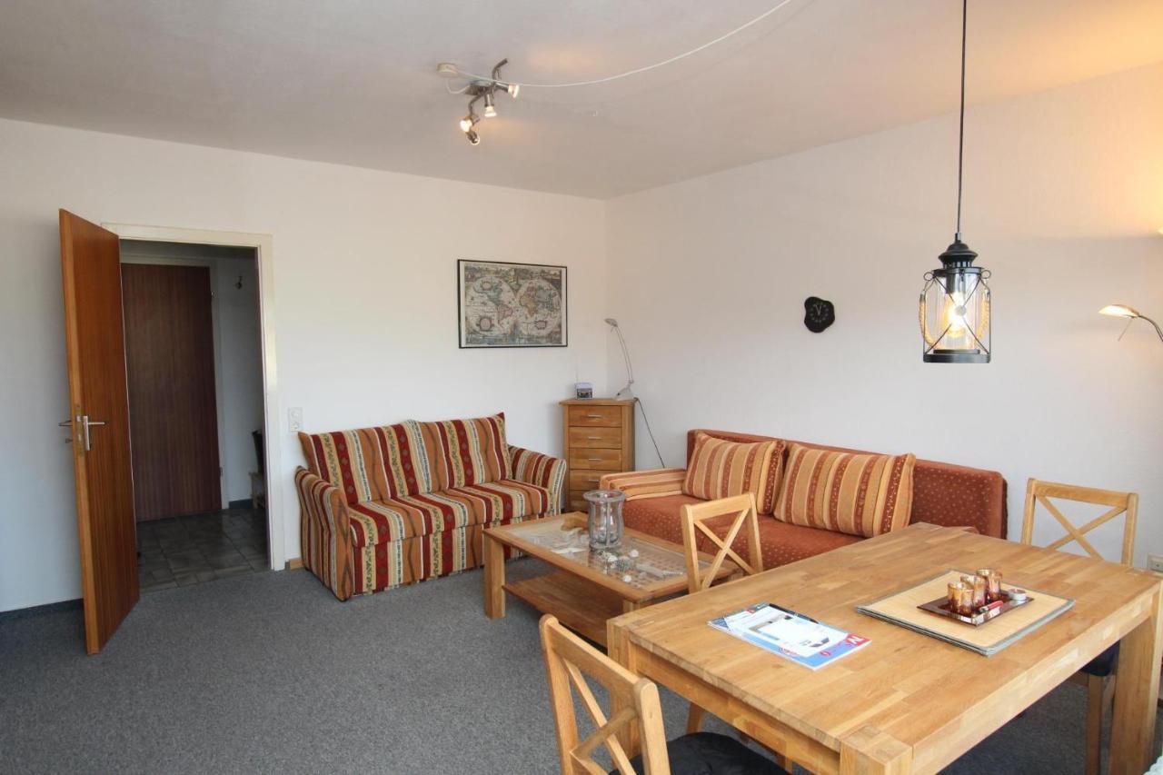 Ferienwohnung Heckermann 19 Wenningstedt-Braderup Exterior foto